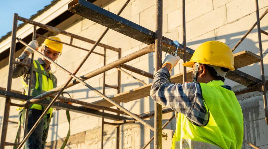 Roof Vent Repair in Chino Valley, AZ